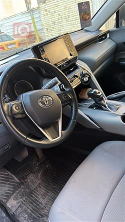 تويوتا فنزا